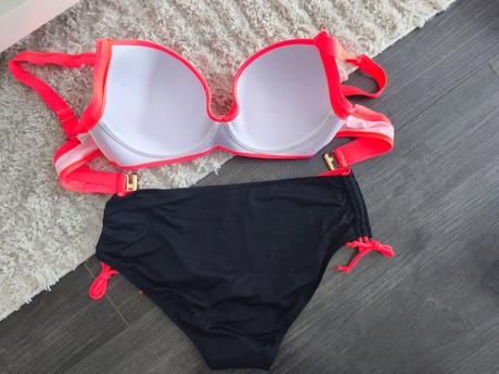 Dvojdielne plavky, 40 / 44 / l / xxl