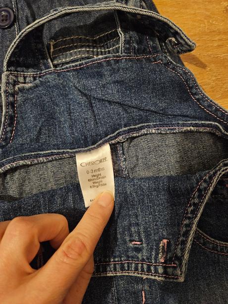 Letný balík od 0-6 mesiacov, 50–62