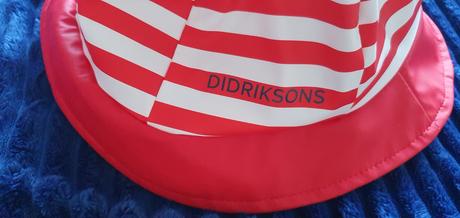 Ciapka do dazda, didriksons1913,56