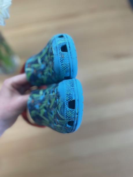 Crocs veľkosť c13 eu 30, crocs,30