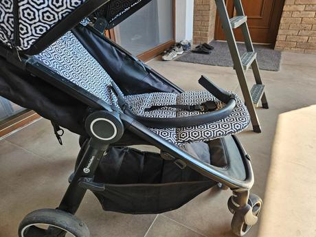 Sportovy kocik petite&marse, petite&mars,petite&mars street