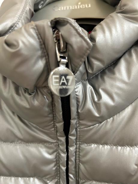 Bunda armani, armani,m