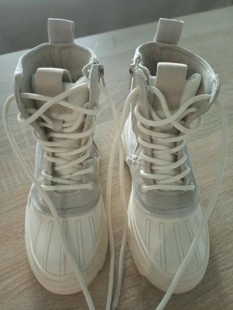 Topánky zara, zara,32