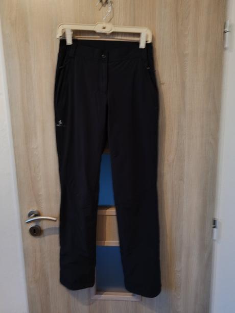 Nohavice salomon, salomon,s