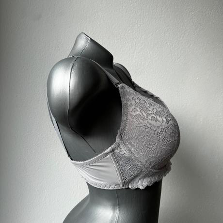 Mierne vystužená podprsenka s kosticou 88241, 75d / 80d / 85d / 90d / 95d