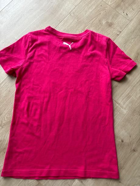 Tričko puma, puma,140