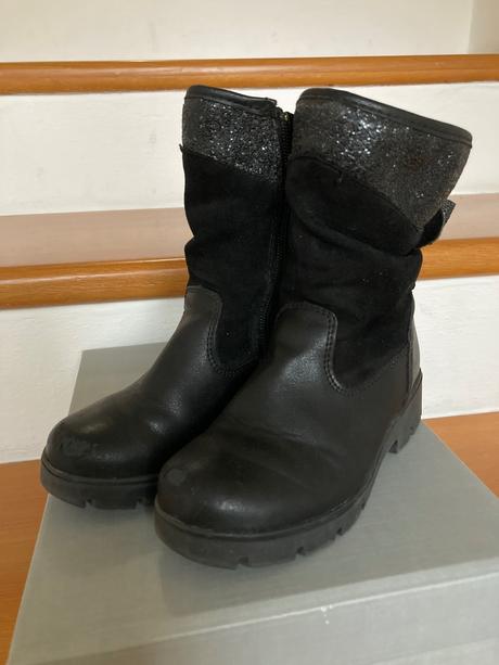 Teplé čižmičky na donosenie, kornecki,28