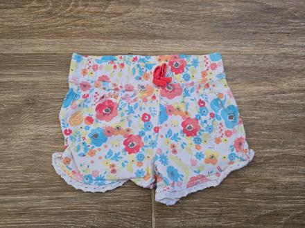 Šortky č.68, f&f,68