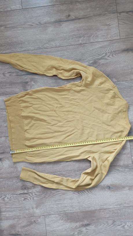 Pekný pulóvrik xxs, xs