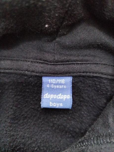 Mikinky, dopodopo,110