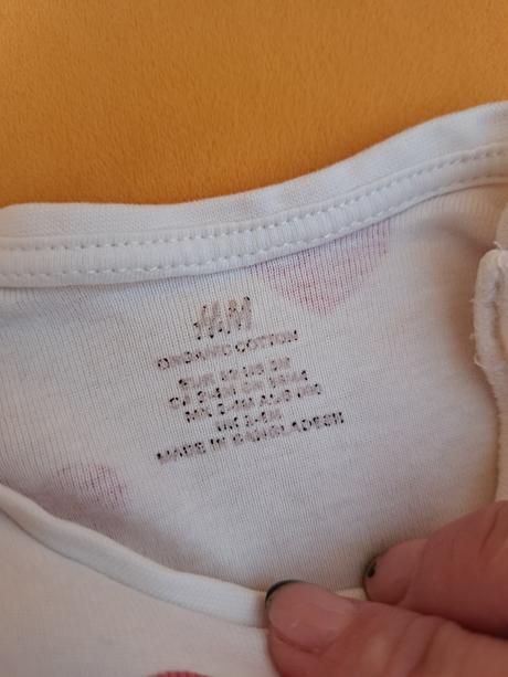 Srdieckovy set, h&m,62