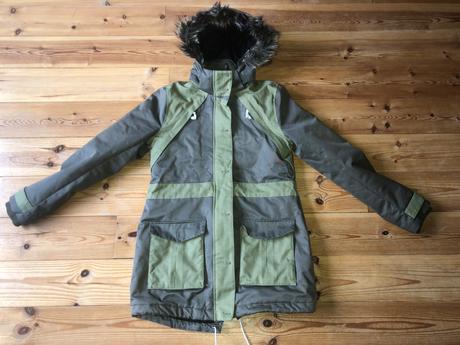 Oneill damska bunda, o'neill,m