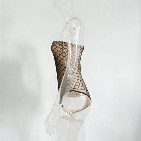 Bezramienkove body - top s nahrdelnikom vel.s , s