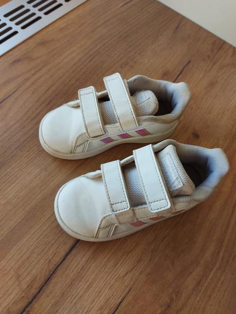 Adidas tenisky, adidas,24