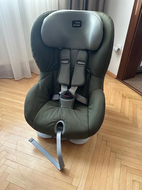 Autosedacka britax römer, britax