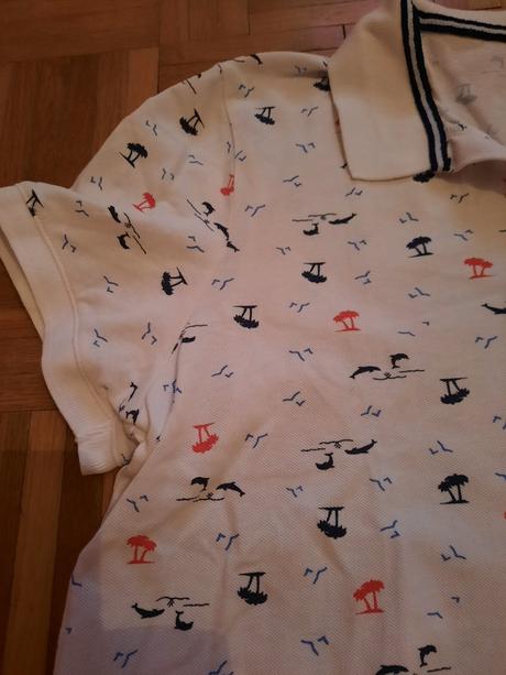 Dámske tričko, esmara,l