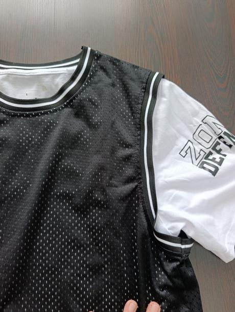 Unisex dres, 146