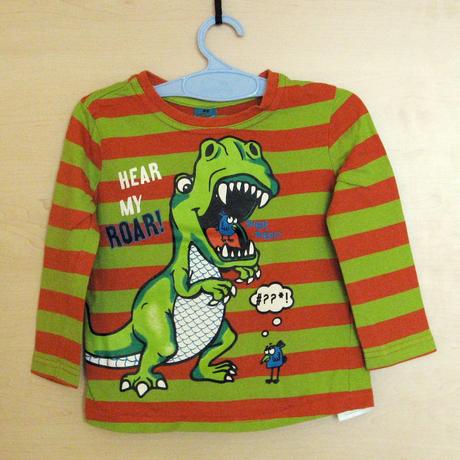 Chlapčenské tričká v. 98, kiki&koko,98