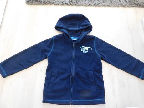 Mikina č.110-116, lupilu,110