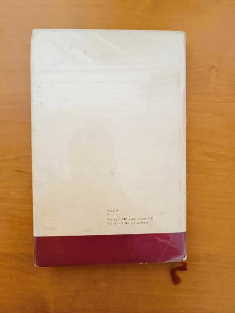 Honoré de balzac - otec goriot (1965), 