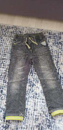 Rifle č.110, kiki&koko,110