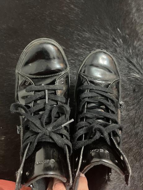 Prechodne topánky, geox,37