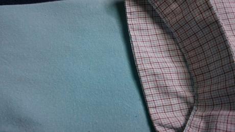 Suprava tricko+kosela, coccodrillo,86