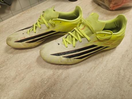 Kopačky adidas f50, adidas,46