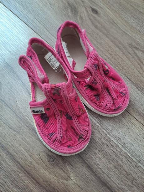 Papučky wanda, wanda,21