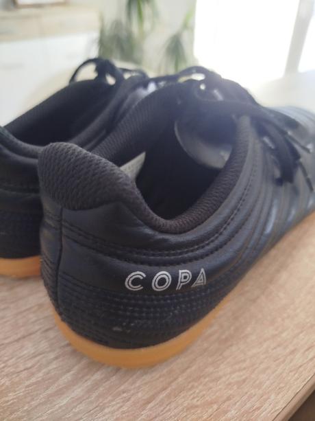 Halovky adidas, adidas,41