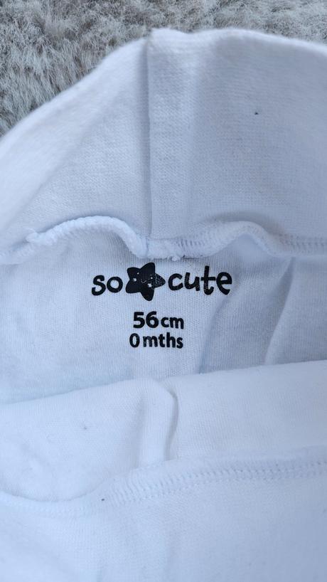 Balík oblečenia veľ. 56, 50–62