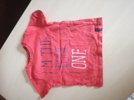 Tričko, f&f,80