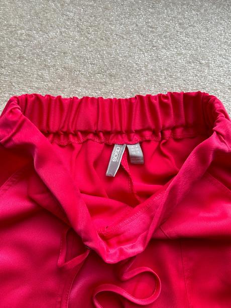 Nohavice veľ. 32, xs