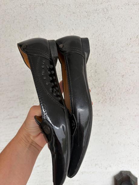 Tods luxusne topanky mokasiny znackove 361/2, 36