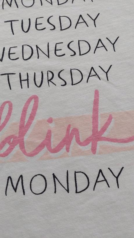 Tričko reserved s nápisom, reserved,128