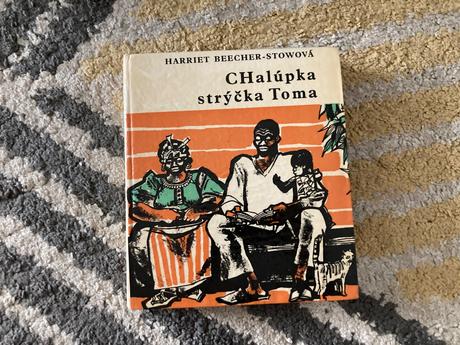 Chalúpka strýčka toma (1968), 