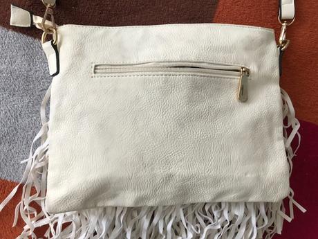 Taska so snurkami,rozmer 27 x 21 cm,