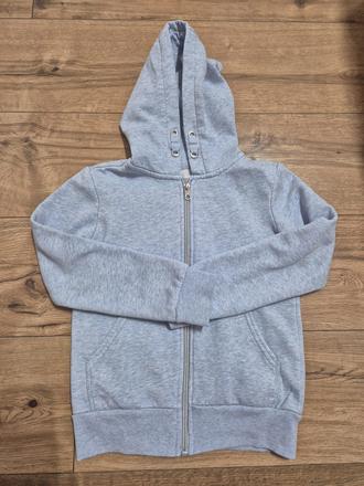 Mikinka, reserved,128