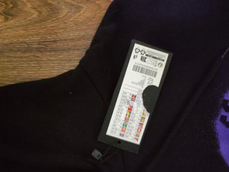 Mikina, new yorker,xs