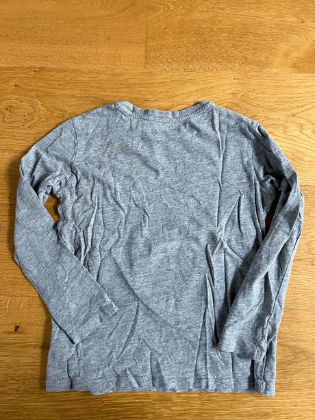 Chlapcenske tricko basketball, sinsay,134