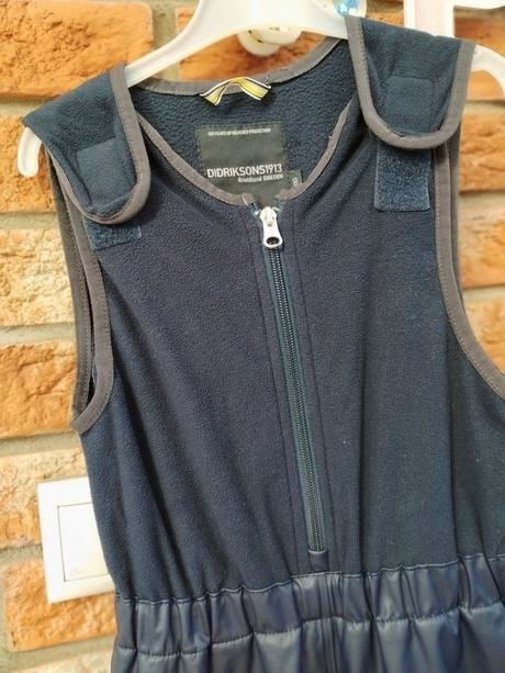 Komplet do snehu aj dažďa 110, didriksons1913,110