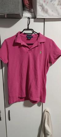 Polo tričko, ralph lauren,l