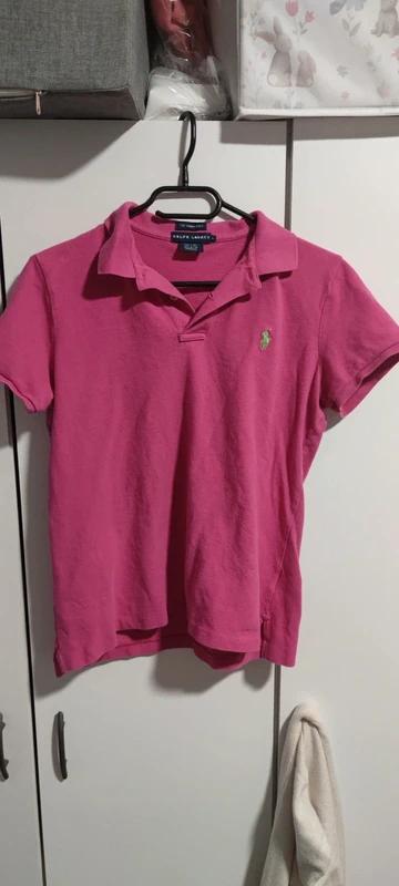 Polo tričko, ralph lauren,l