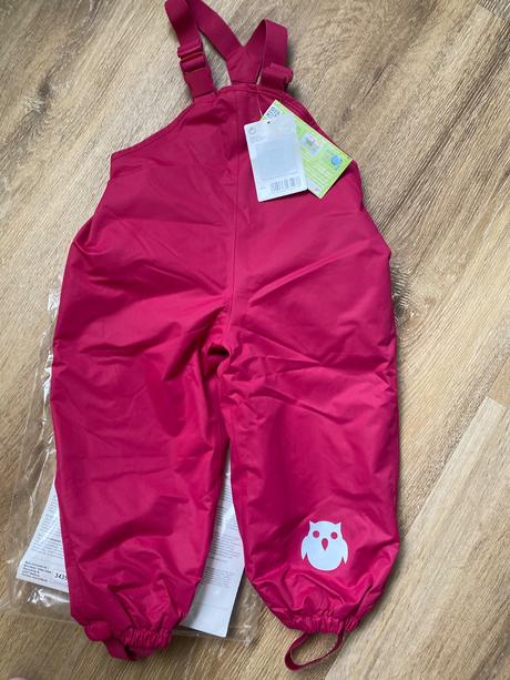 Tchibo zateplene nohavice, tchibo,92