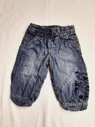 Rifle zateplené, mexx,74