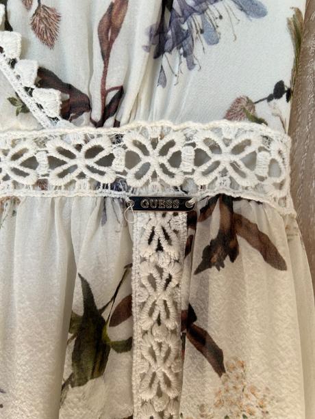 Guess vel.34, guess,34