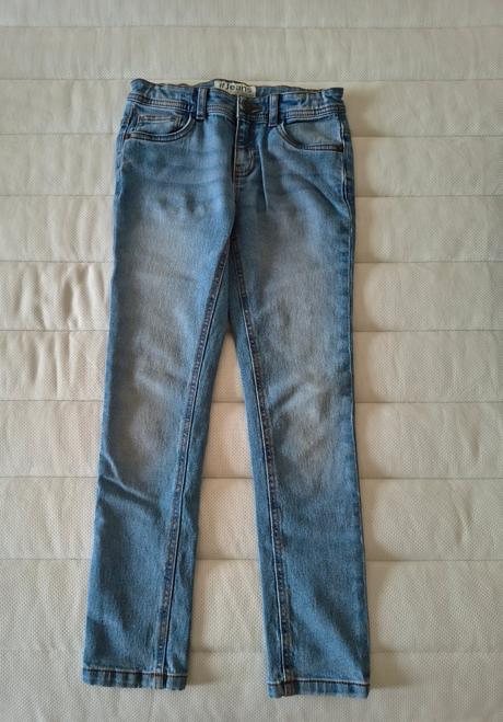 Rifle v. 134 c&a, c&a,134