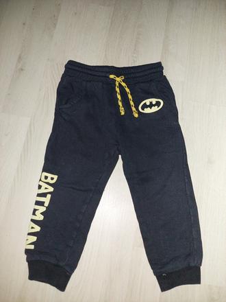 Tepláky č.92 batman, 92