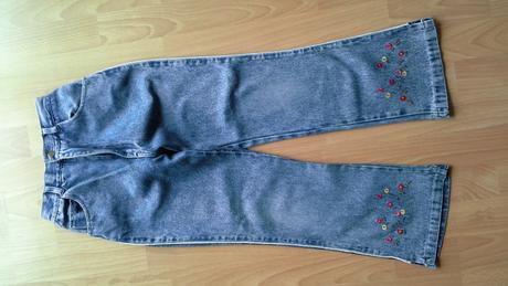 Rifle pre dievca, 134