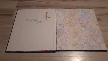 Kniha barbie príbeh morskej panny zadarmo k nákupu, 